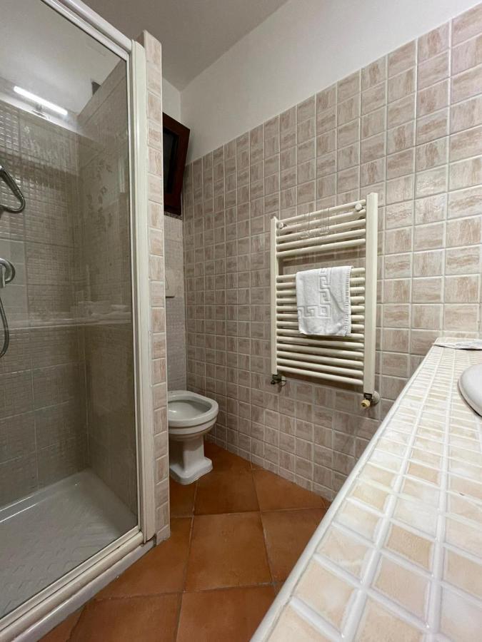 Ground Floor Studio - Monolocale Max 2 Ospiti - Fiumicino Aeroporto E Fiera - Self Check-In Daire Dış mekan fotoğraf
